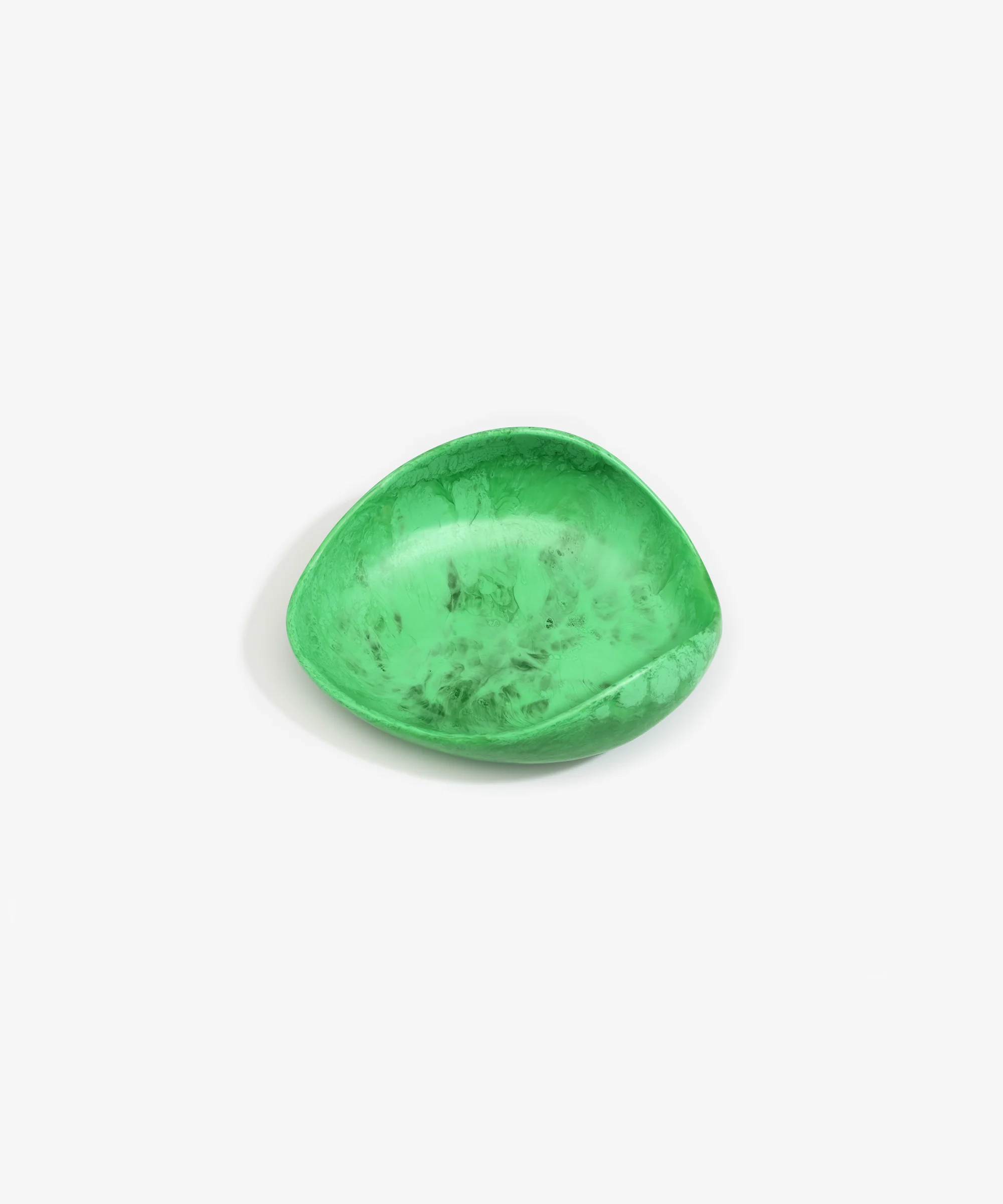 Small Leaf Bowl - Image 44