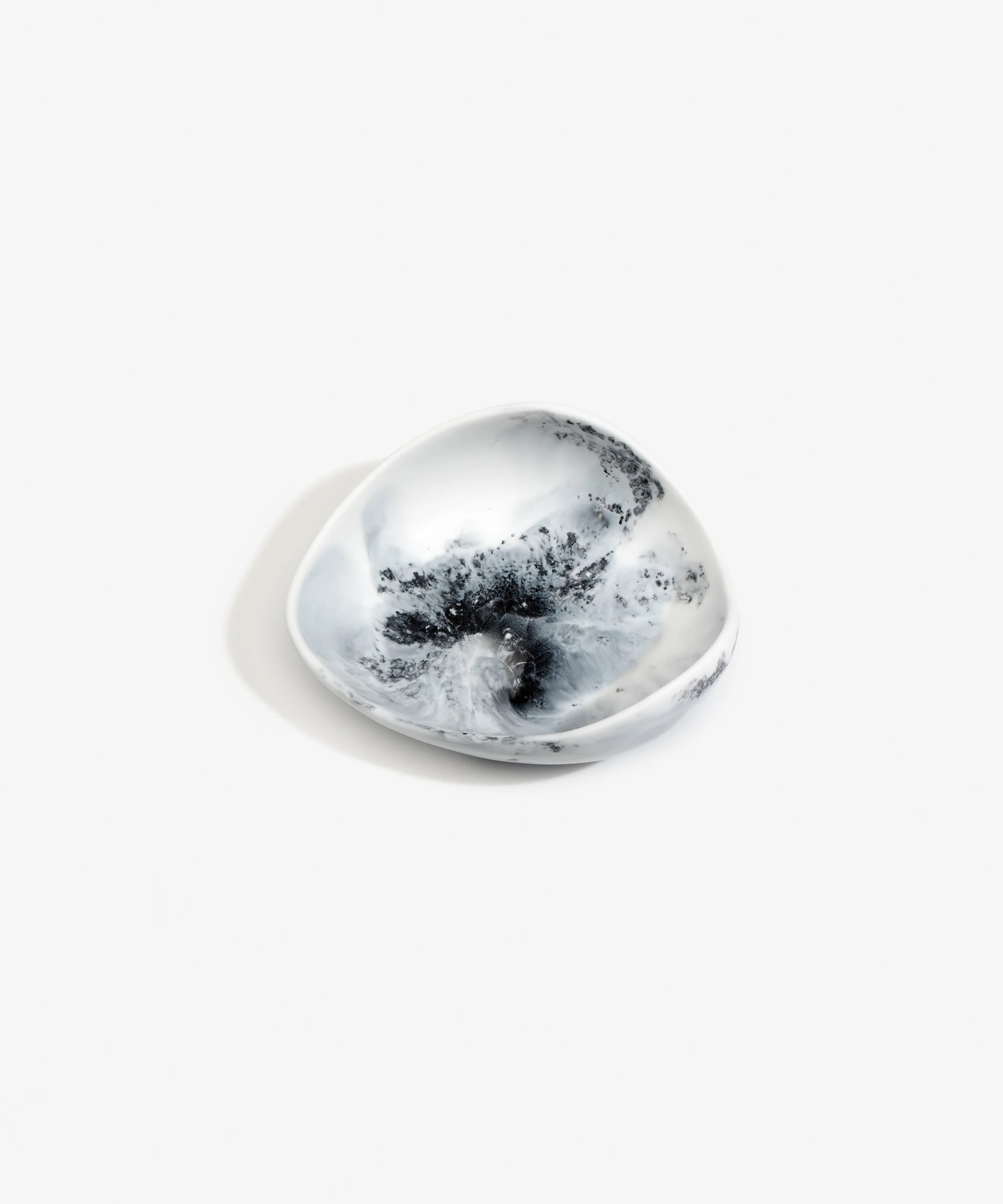 Small Leaf Bowl - Image 46