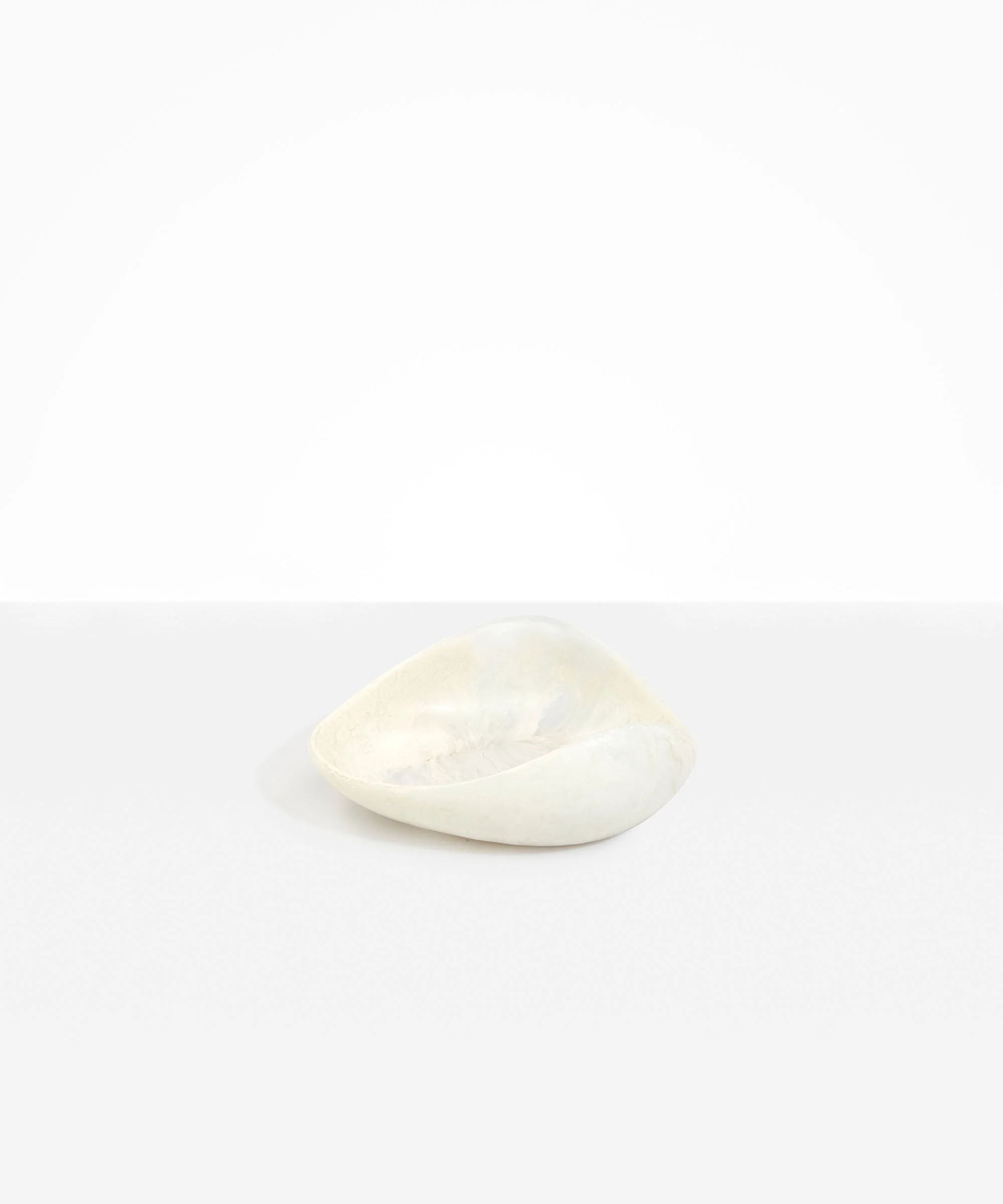 Small Leaf Bowl - Image 5