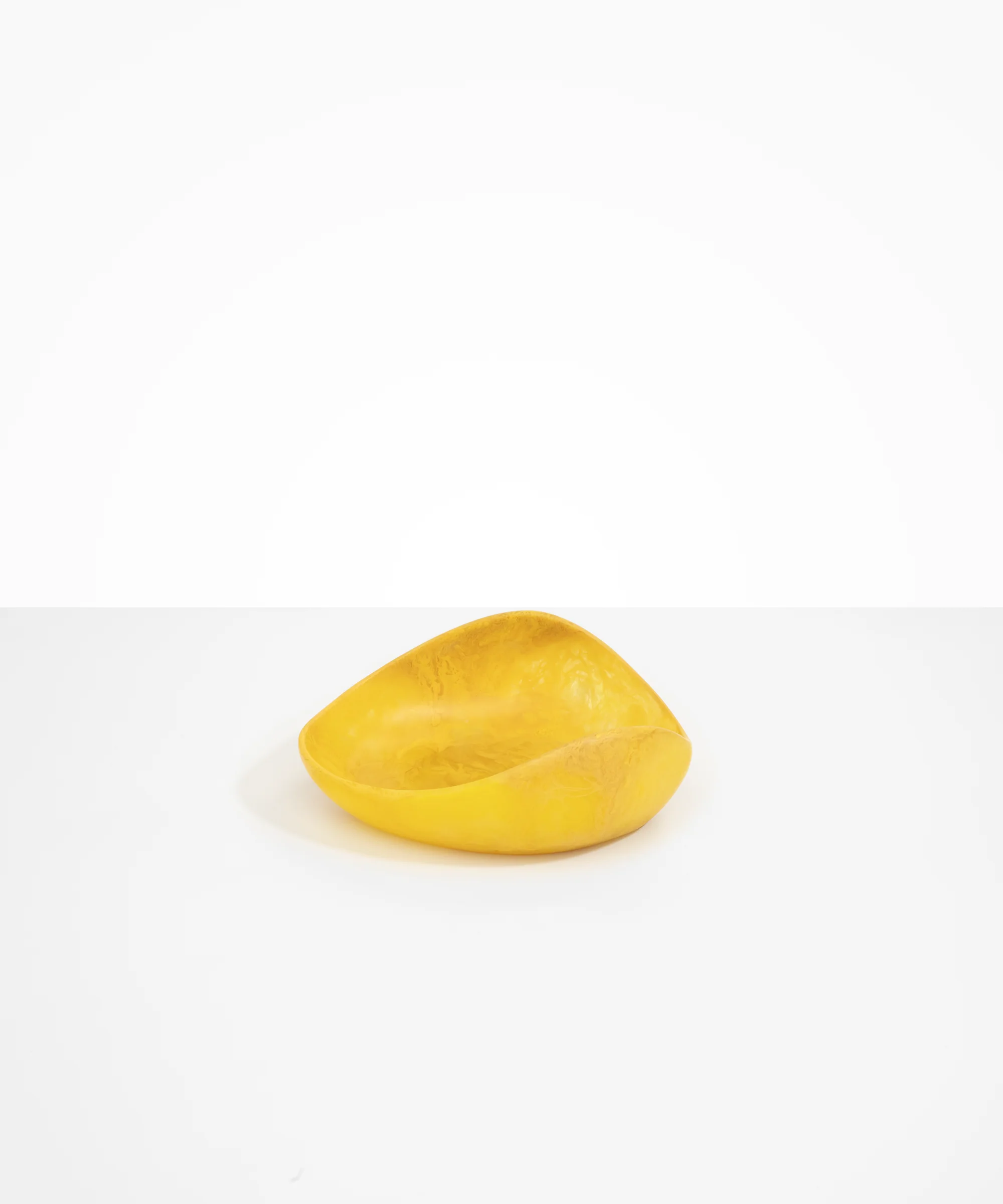 Small Leaf Bowl - Image 53