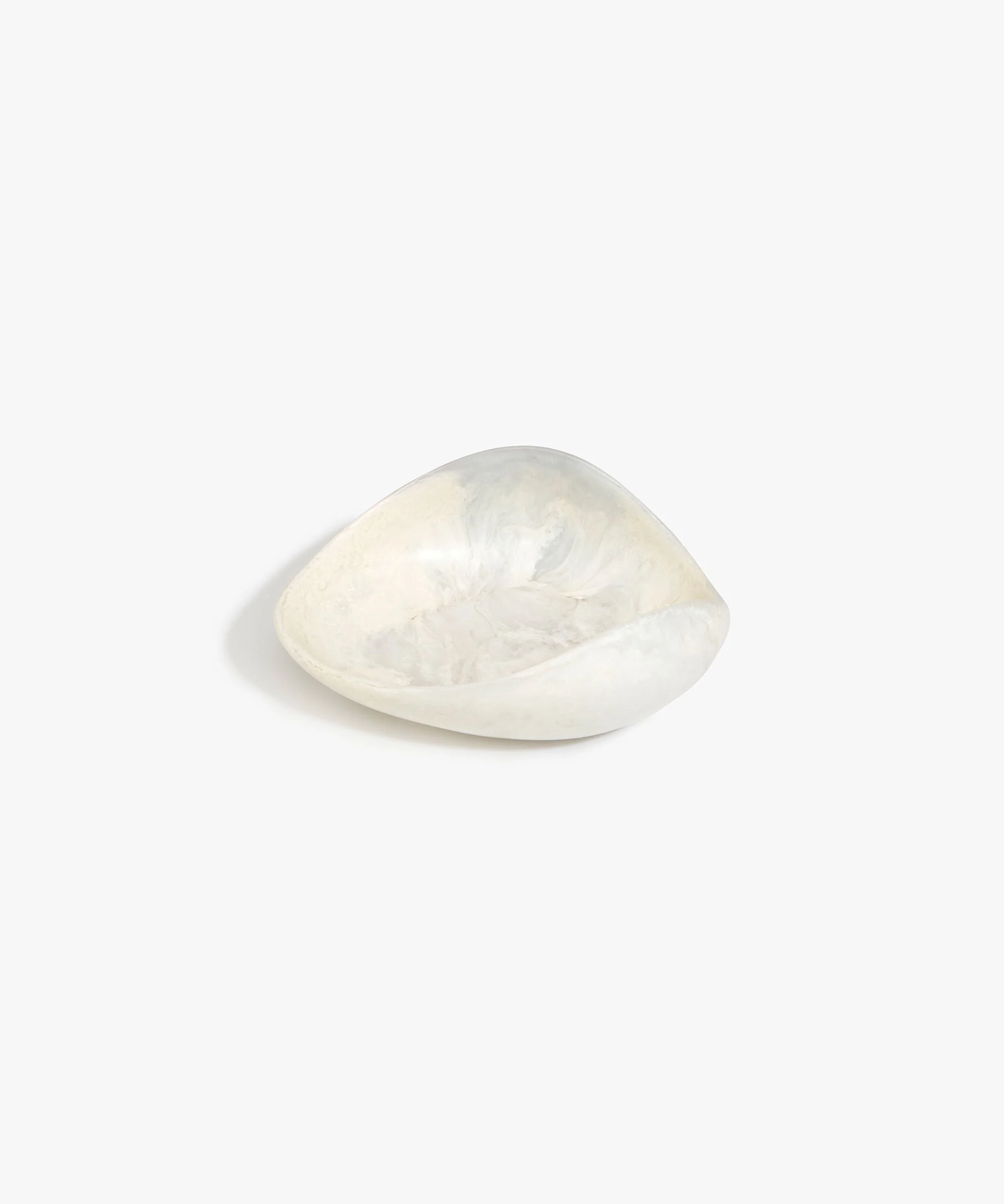 Small Leaf Bowl - Image 6