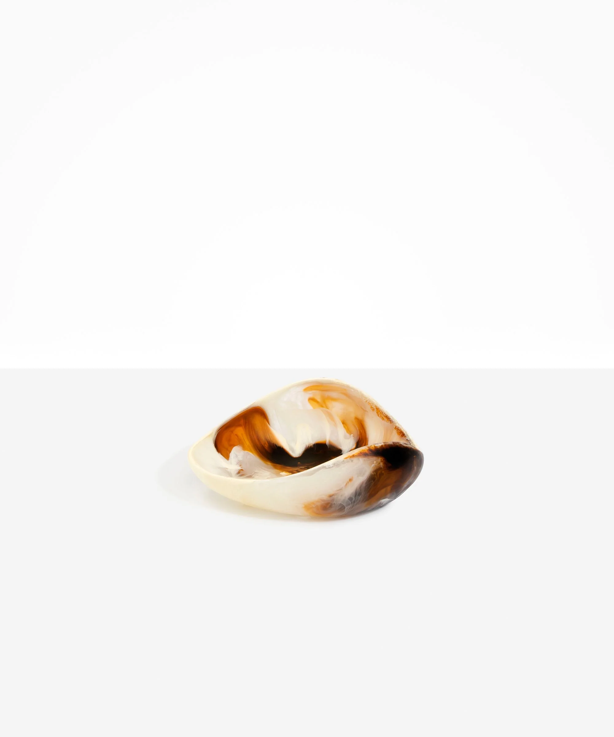 Small Leaf Bowl - Image 61