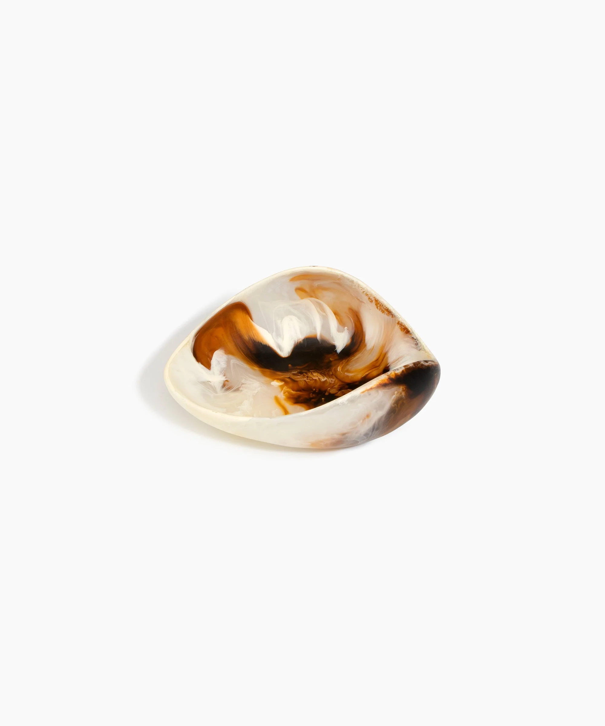 Small Leaf Bowl - Image 62