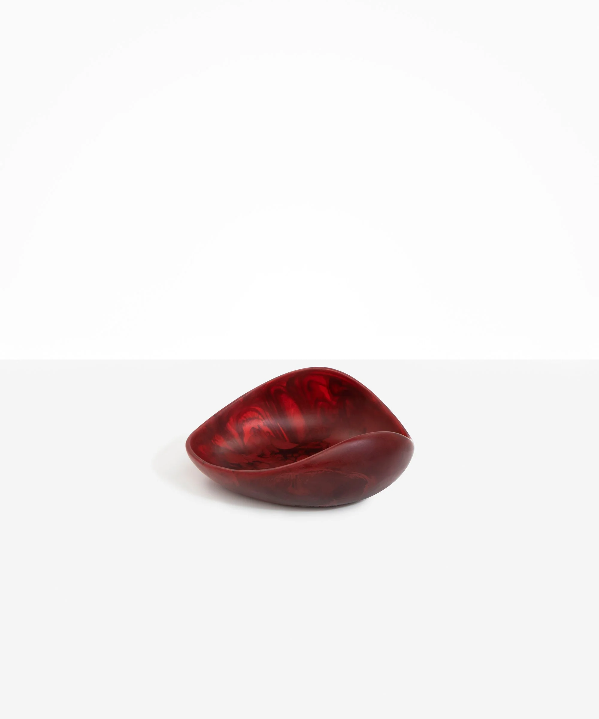 Small Leaf Bowl - Image 9