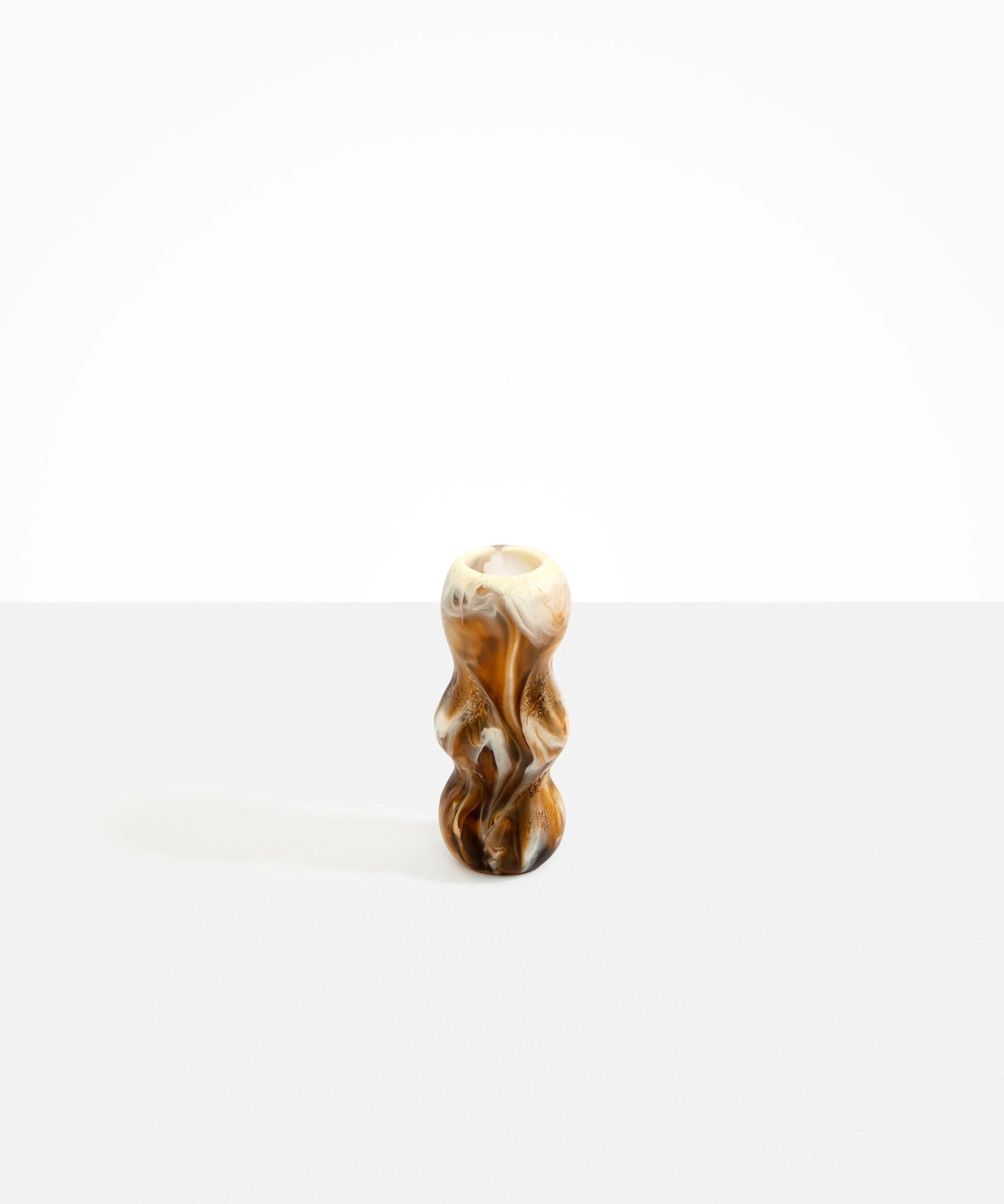 Small Mountain Vase - Image 14