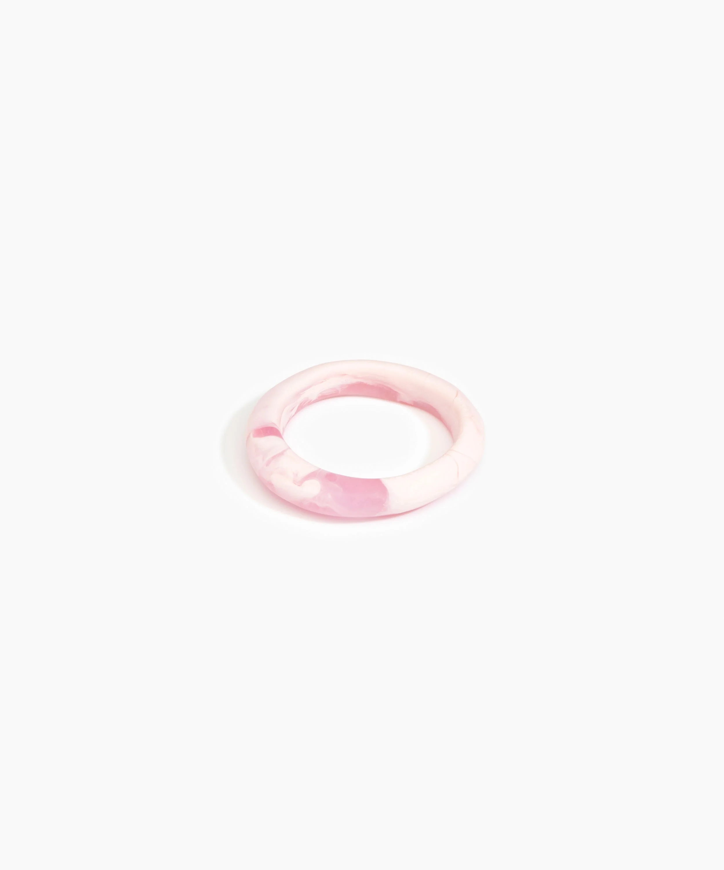 Small Organic Bangle