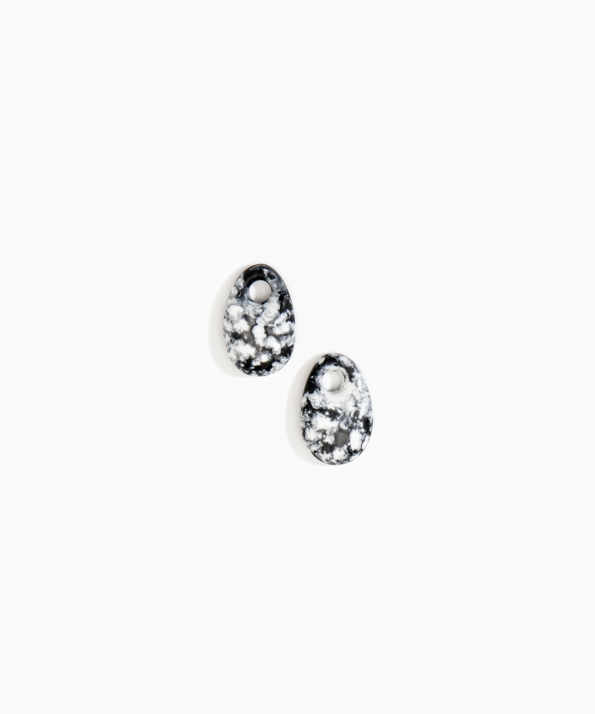 Small Rock Beads - Image 16